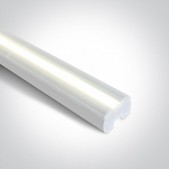20W LED linijinis...