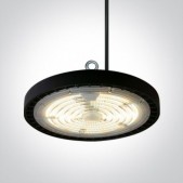 100W LED UFO šviestuvas,...