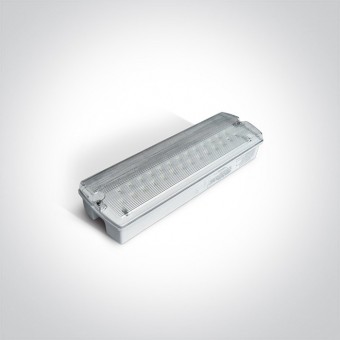 4W LED paviršinis...
