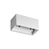 25W LED sieninis fasado...