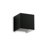 12W LED sieninis fasado...