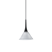 7W LED pakabinamas...