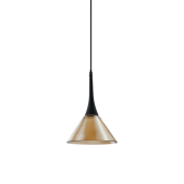 7W LED pakabinamas...