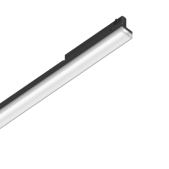 38W LED šviestuvas į 3...