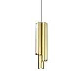 27W LED pakabinamas...