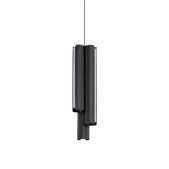 27W LED pakabinamas...