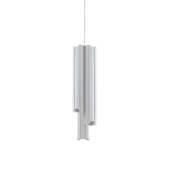 27W LED pakabinamas...