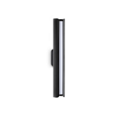 8,5W LED sieninis...