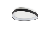 24W LED lubinis šviestuvas...
