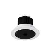12W LED užglaistomas...