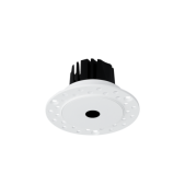 7W LED užglaistomas...