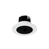 7W LED užglaistomas...