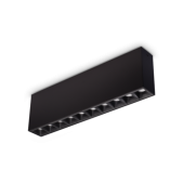 21W LED lubinis šviestuvas...