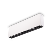 21W LED lubinis šviestuvas...