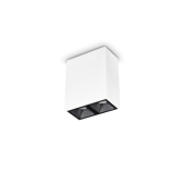 6W LED lubinis šviestuvas...