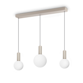 20W LED pakabinamas...