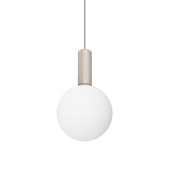 8W LED pakabinamas...