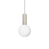 8W LED pakabinamas...