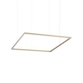 53W LED pakabinamas...