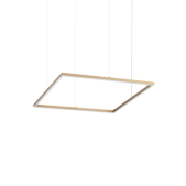 44W LED pakabinamas...