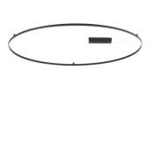 81W LED lubinis šviestuvas...