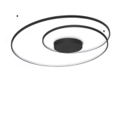 75W LED lubinis šviestuvas...