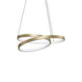 38W LED pakabinamas...