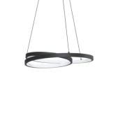 38W LED pakabinamas...
