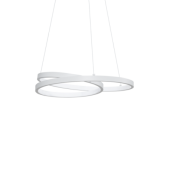 38W LED pakabinamas...