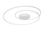 75W LED lubinis šviestuvas...