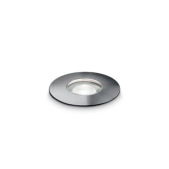 2W LED įleidžiamas į žemę...