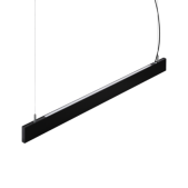 38W LED pakabinamas...
