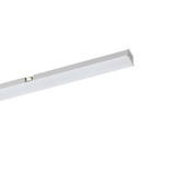 12W LED šviestuvas į...