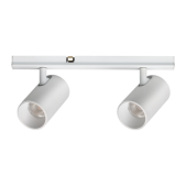 10W LED akcentinis...