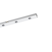 12W LED šviestuvas į...
