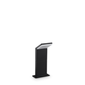 8,5W LED pastatomas lauko...