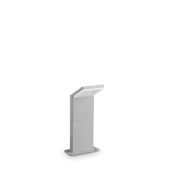 8,5W LED pastatomas lauko...