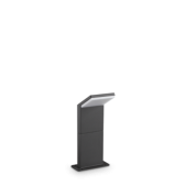 8,5W LED pastatomas lauko...