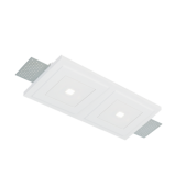 24W LED užglaistomas...