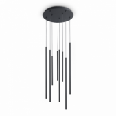 16W LED pakabinamas...