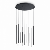 31W LED pakabinamas...