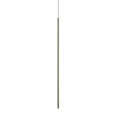 3,5W LED pakabinamas...