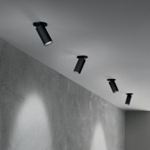 7W LED...