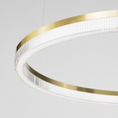 21W LED pakabinamas...