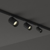8W LED akcentinis...