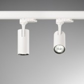 8W LED akcentinis...