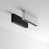 21W LED lubinis šviestuvas...