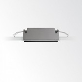 12,5W LED įleidžiamas...
