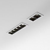 8W LED įleidžiamas...