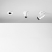 6W LED įleidžiamo montavimo...